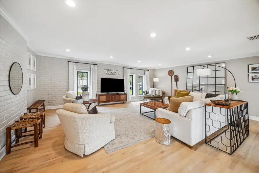 2607 Tannehill Drive, Houston, TX 77008 - #3