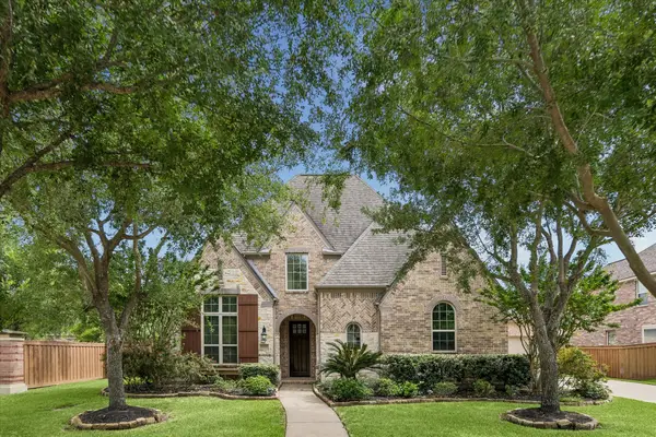17403 Astrachan Road, Richmond, TX 77407
