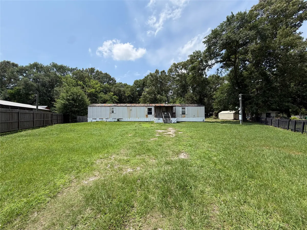133 County Road 3310a, Cleveland, TX 77327 - #1
