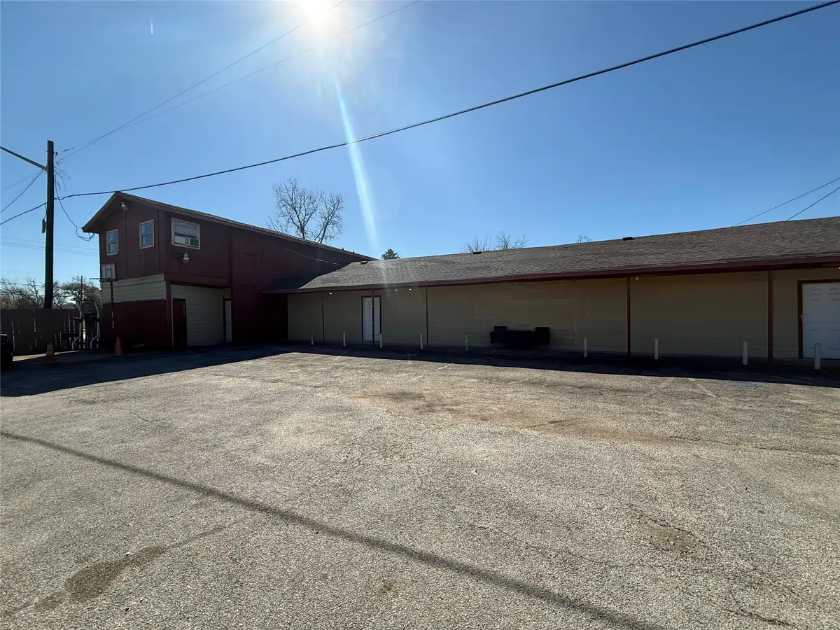 6701 Eastwood Street #1, Houston, TX 77021 - #1