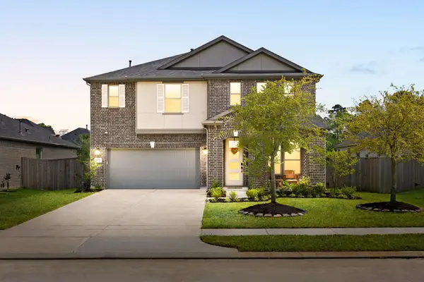 10726 Hidden Arrow Court, Humble, TX 77338