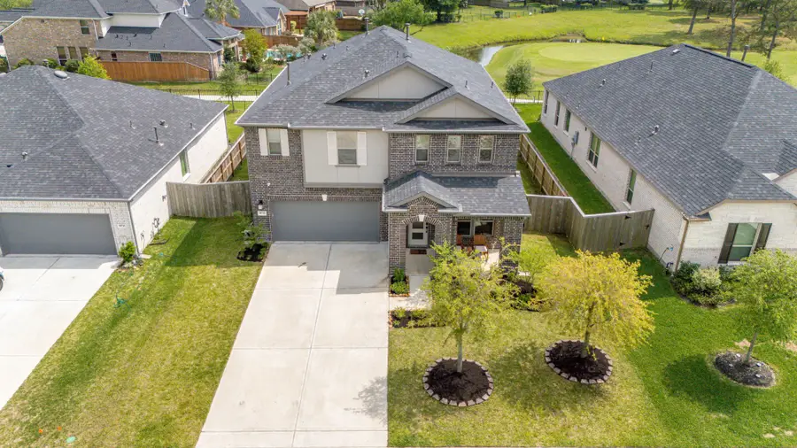 10726 Hidden Arrow Court, Humble, TX 77338 - Image #2