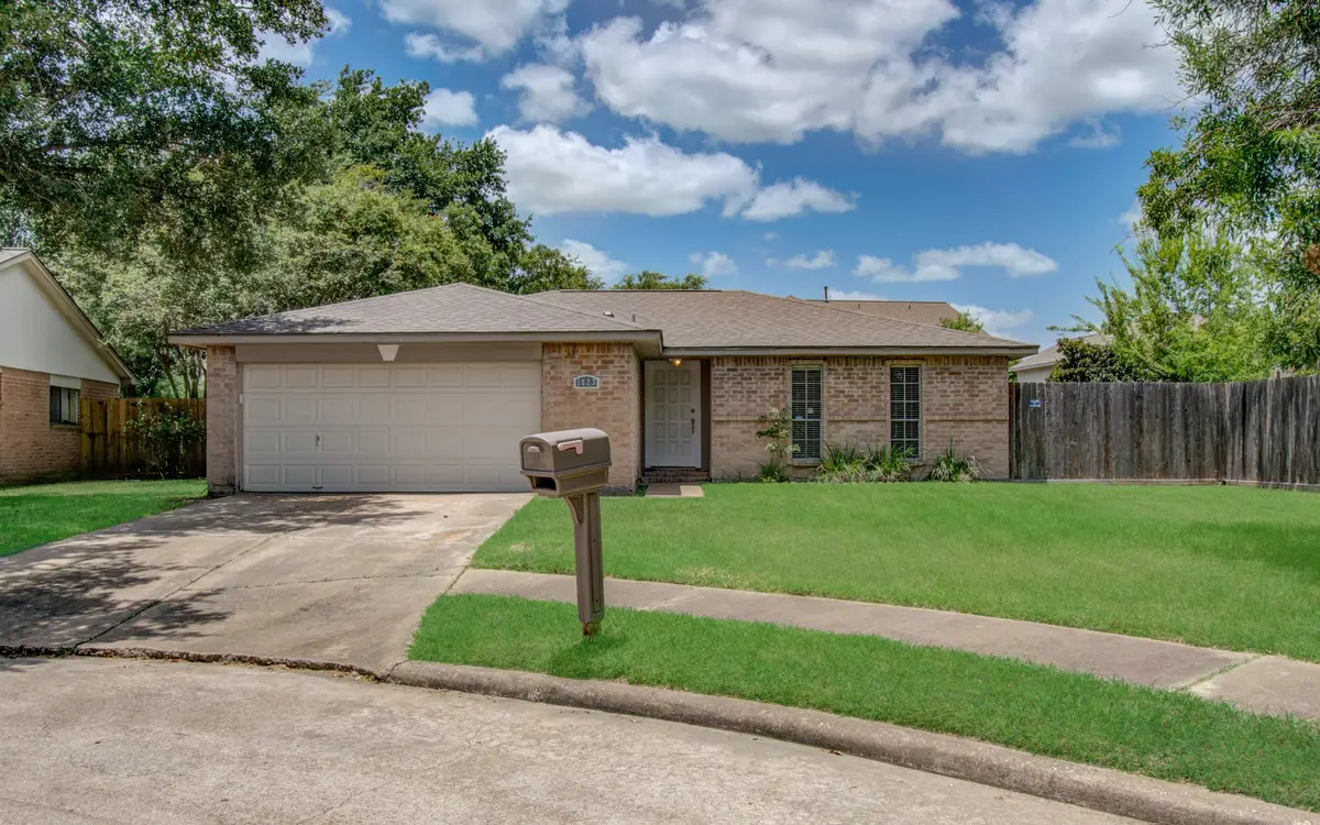1823 Pewter Court, Katy, UT 77493 - #1