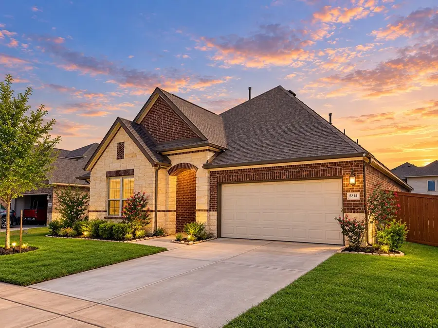 5314 Costa Ridge Lane, Katy, TX 77493 - #2