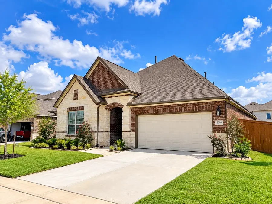 5314 Costa Ridge Lane, Katy, TX 77493 - #3