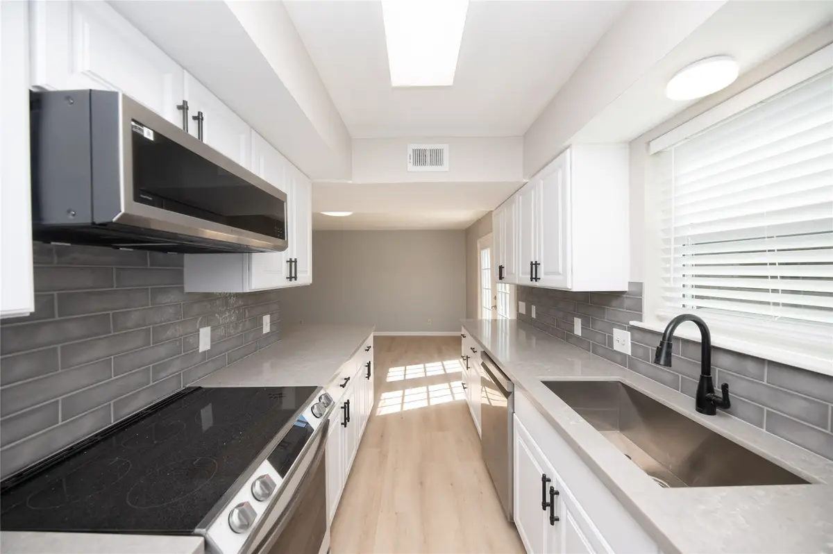 4220 Belle Park Drive, Houston, TX 77072 - #1