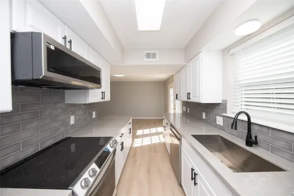 4220 Belle Park Drive, Houston, TX 77072