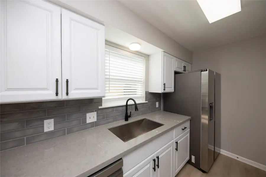 4220 Belle Park Drive, Houston, TX 77072 - #3