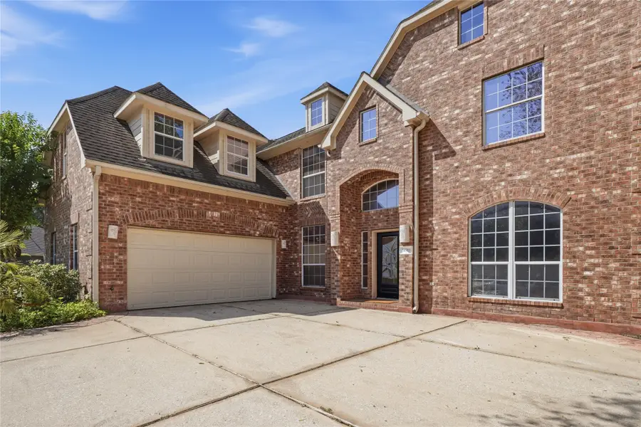 14911 Oxford Way, Houston, TX 77069 - #2