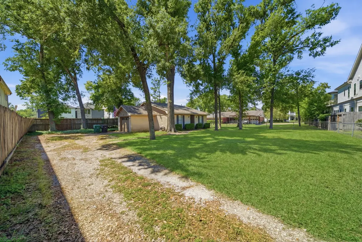 1501 Early Lane, Houston, TX 77055 - #1