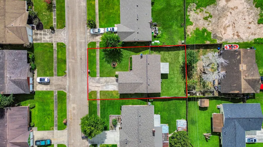 7023 Maczali Drive, Stafford Missouri City, TX 77489 - #2