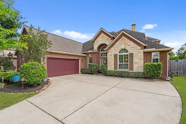 12015 Rampy Green Drive, Tomball, TX 77377