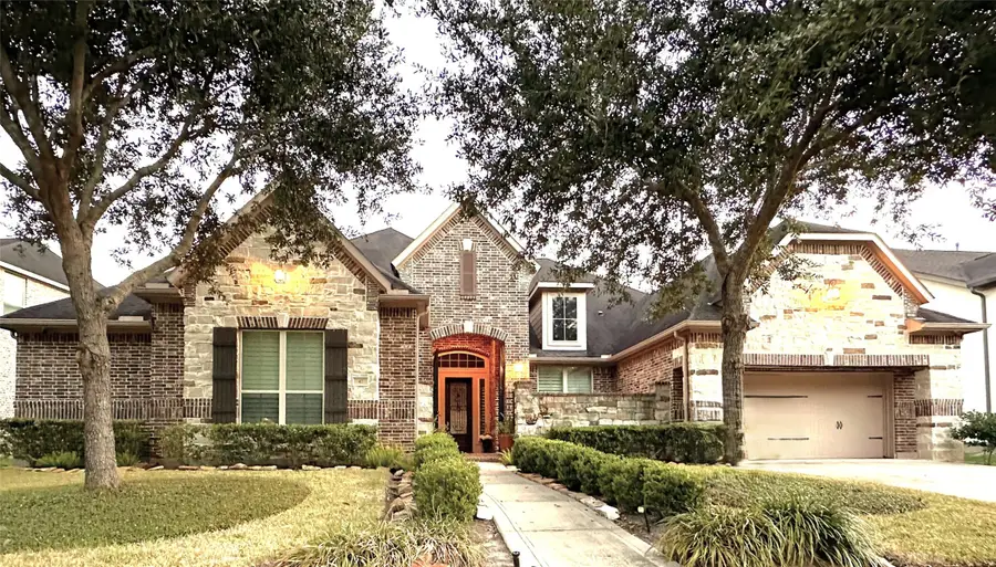 47 Trento Turn Drive, Missouri City, TX 77459 - #2