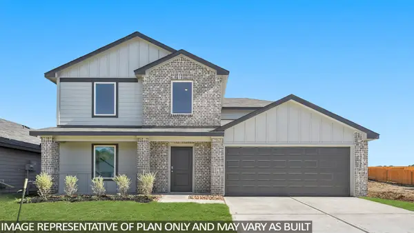 12328 Lexington Heights Drive, Willis, TX 77318