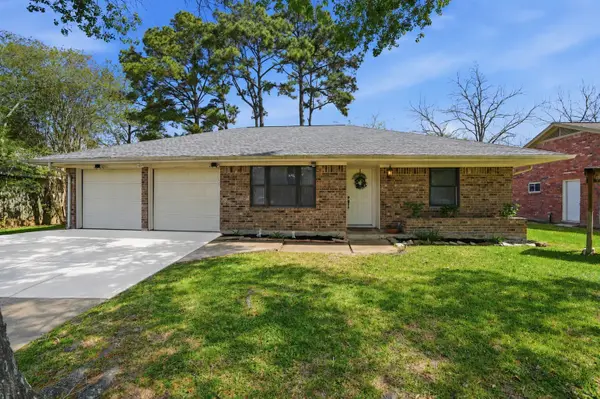 308 Moody Avenue, League City, TX 77573