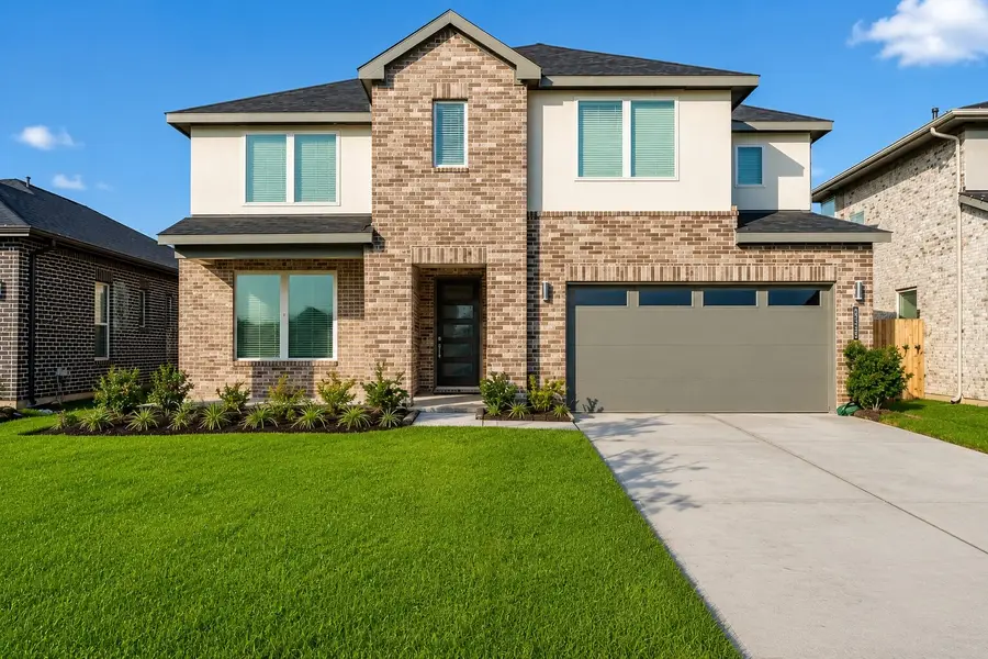 3322 Black Gore Creek Drive, Katy, TX 77494 - #2
