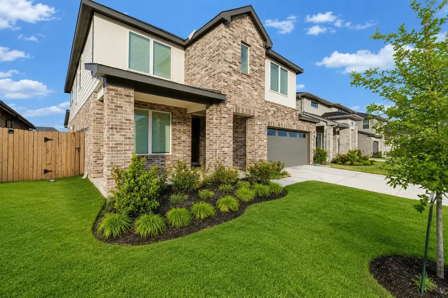 3322 Black Gore Creek Drive, Katy, TX 77494 - #3