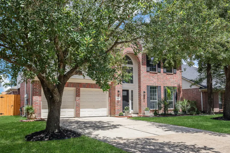 4111 Blue Forest Drive, Humble, TX 77346 - #2