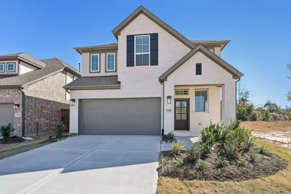 12818 Meadow Wind Way, Conroe, TX 77302