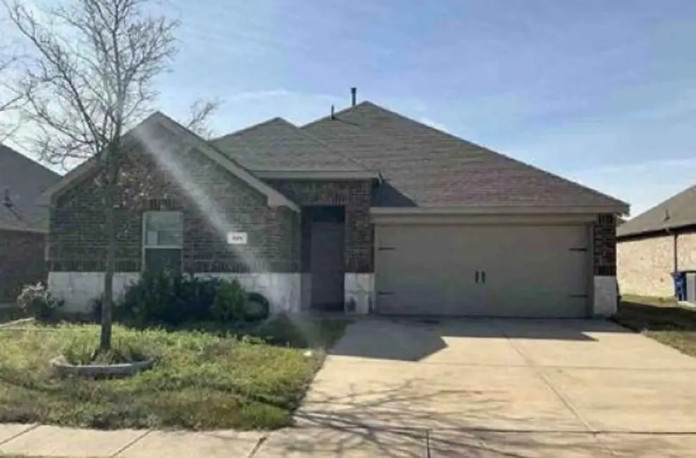 515 Rawhide Way, Princeton, TX 75407 - #1