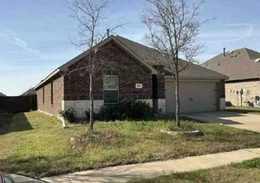 515 Rawhide Way, Princeton, TX 75407 - #3