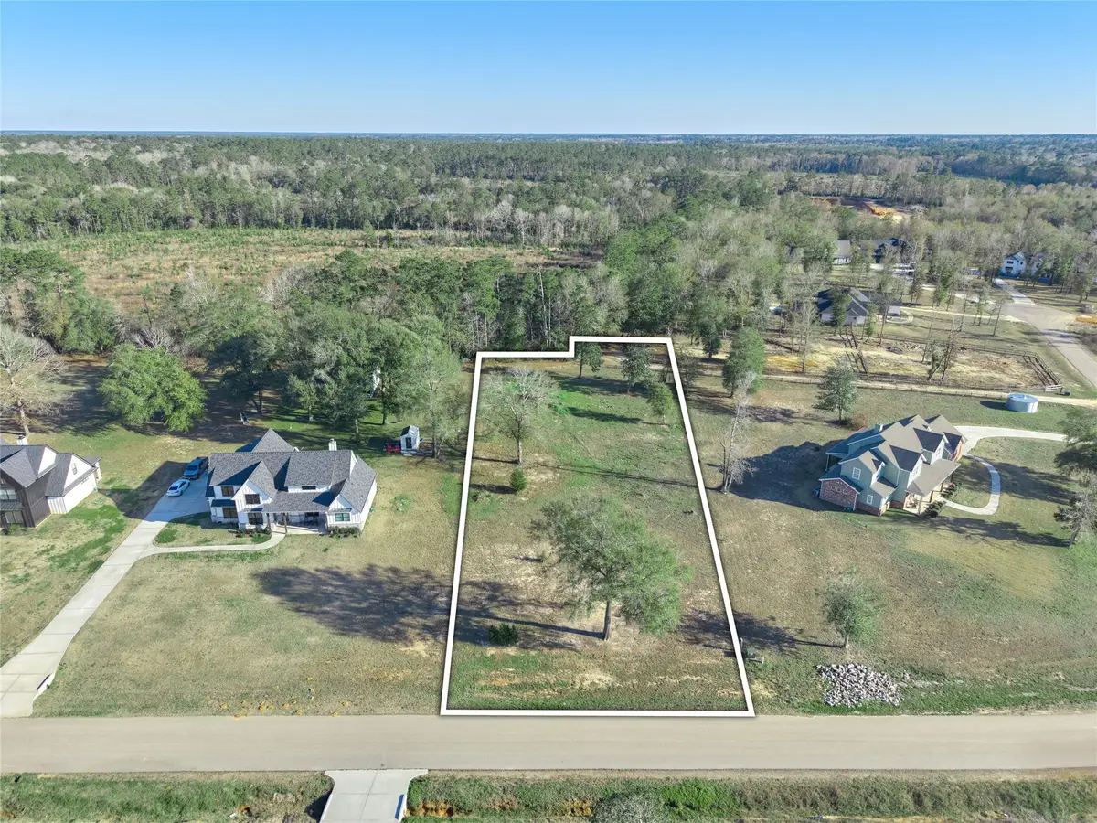 91 Quiet Springs Trail, Willis, TX 77378 - #1