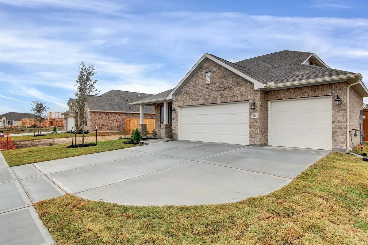 149 Angelina Trail, Dayton, TX 77535 - Image #1