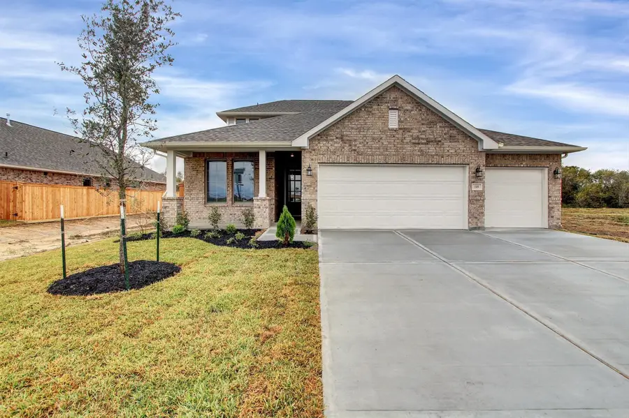 149 Angelina Trail, Dayton, TX 77535 - Image #2