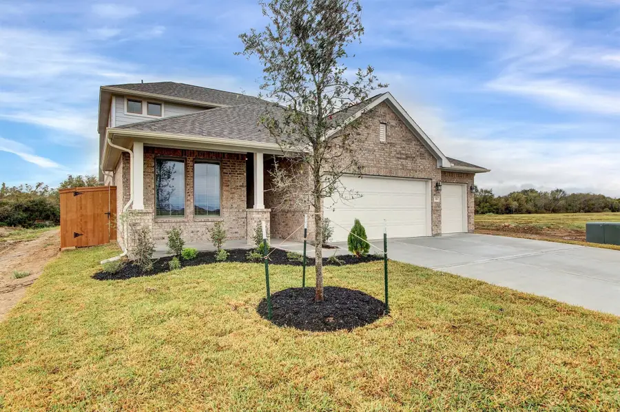 149 Angelina Trail, Dayton, TX 77535 - Image #3