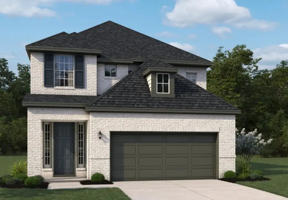 23619 Red Rowan Lane, Katy, TX 77493 - #1