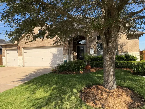 9107 Turnbull Lane, Rosenberg, TX 77469