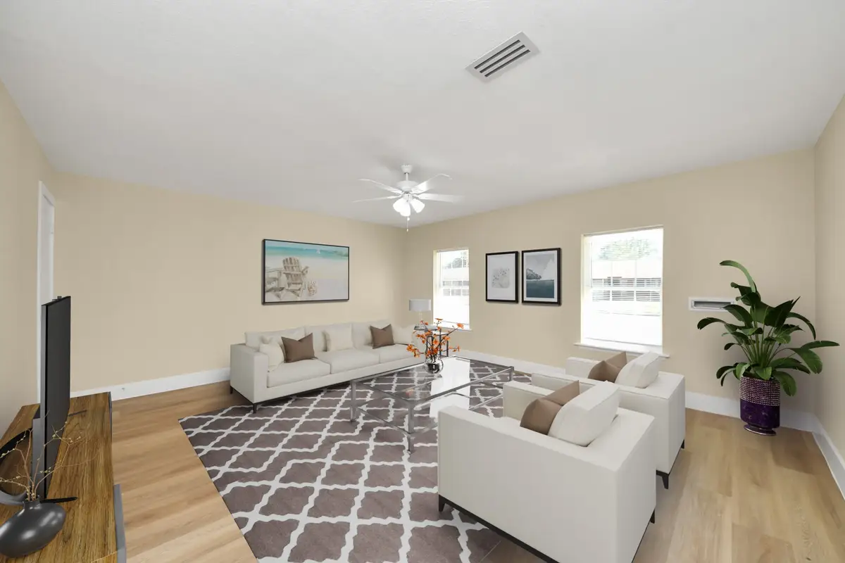 13606 Sunrose Lane, Houston, TX 77045 - Image #1