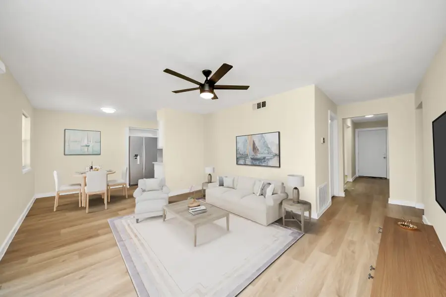 13606 Sunrose Lane, Houston, TX 77045 - Image #3