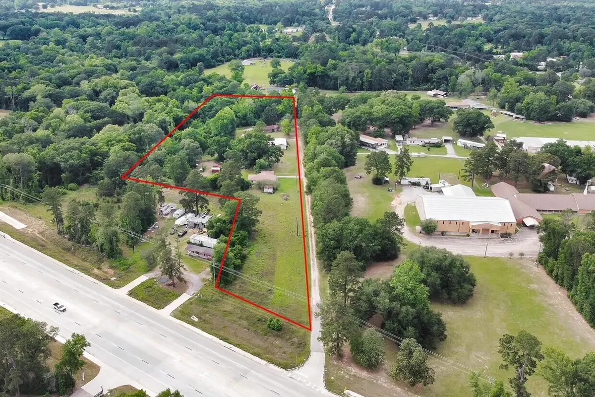 15635 Hwy 105 E Road, Conroe, TX 77306 - #1