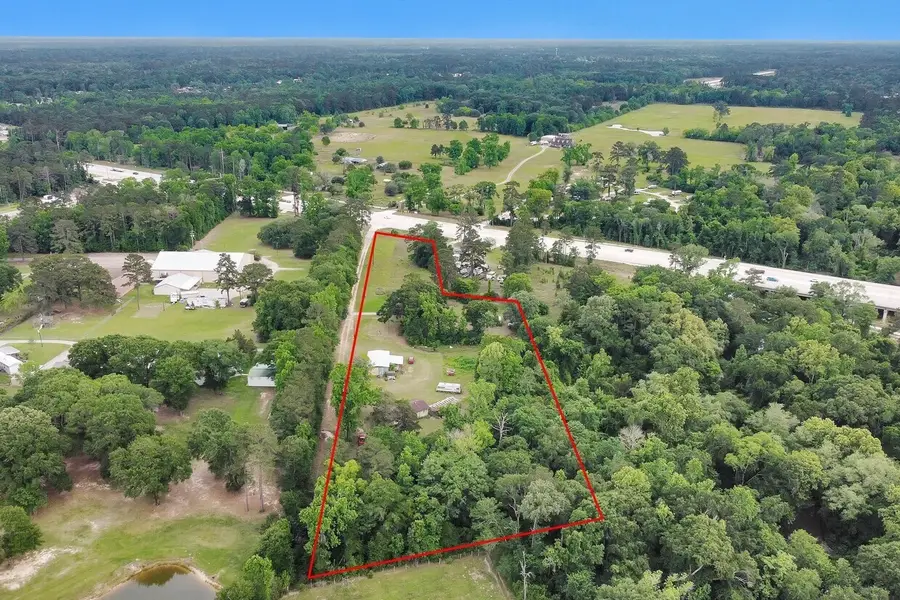 15635 Hwy 105 E Road, Conroe, TX 77306 - #3