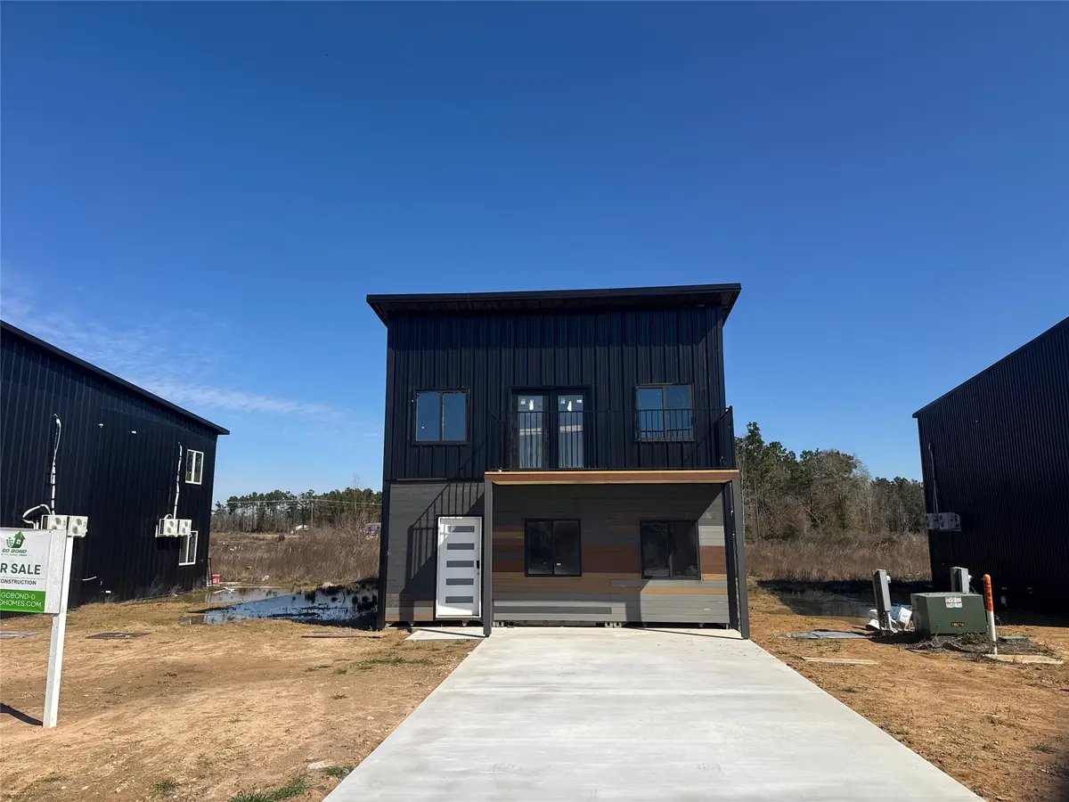 1649 Road 5740, Cleveland, TX 77327 - #1