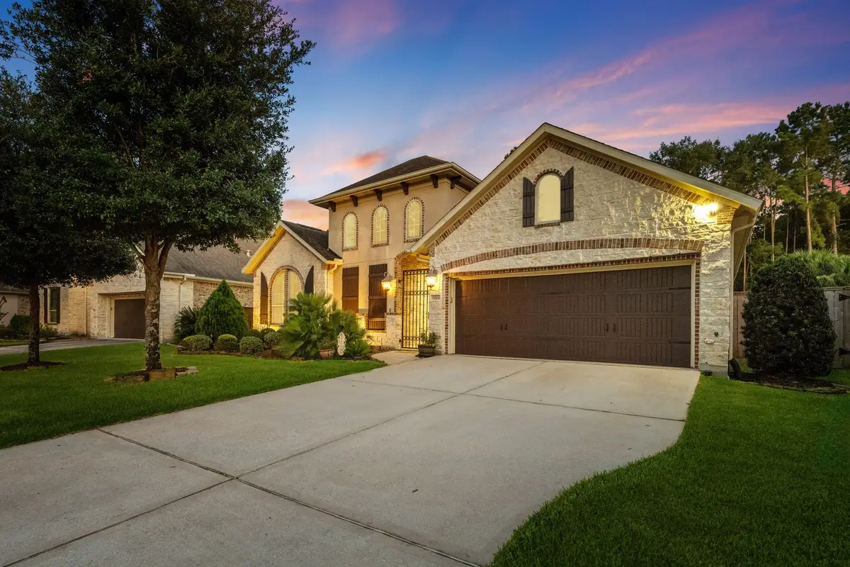 19904 Cullen Ridge Drive, Porter, TX 77365 - #1