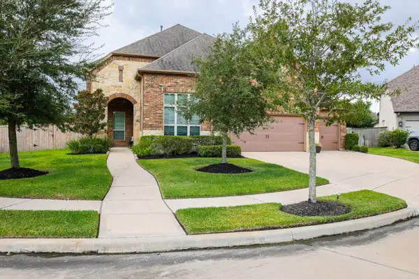 21011 Arden Park Drive, Richmond, TX 77407