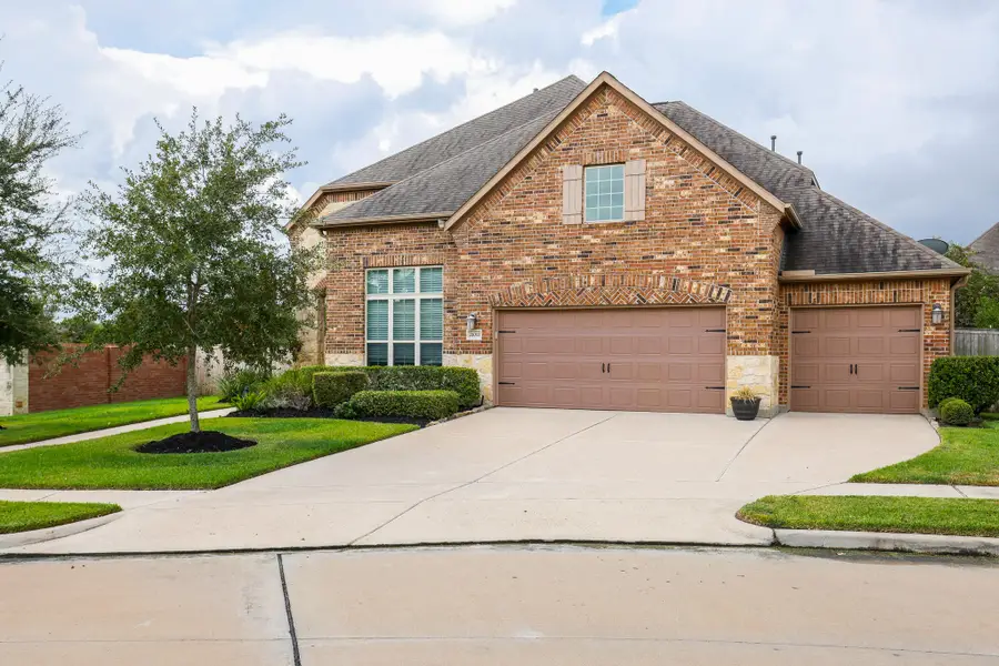 21011 Arden Park Drive, Richmond, TX 77407 - #2