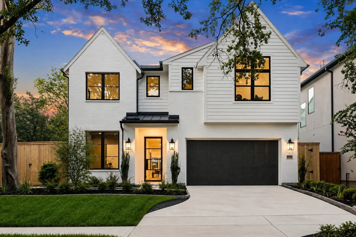 2250 Bartlett Street, Houston, TX 77098 - #1