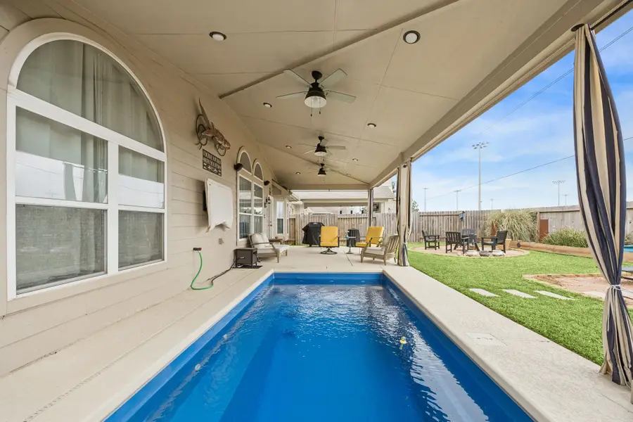 26103 Silver Timbers Lane, Katy, TX 77494 - #2