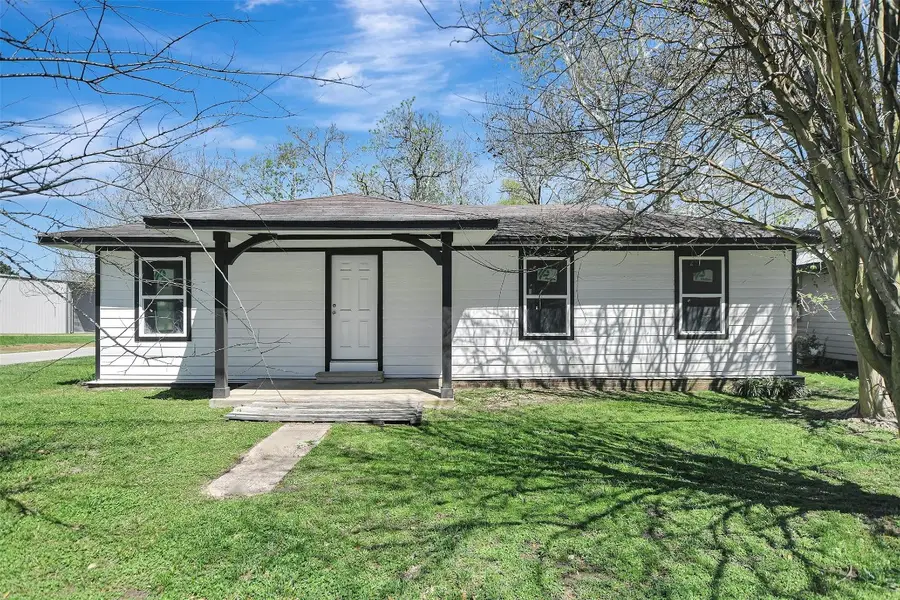 122 Commerce Street, Magnolia, TX 77355 - #3