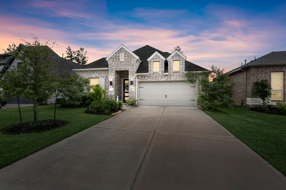 13087 Soaring Forest Drive, Conroe, TX 77302 - #1