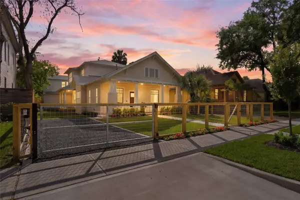 1236 Columbia Street, Houston, TX 77008