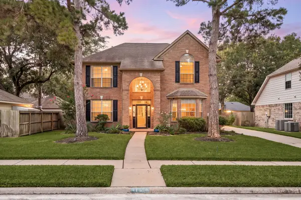 17511 Tall Maple Court, Houston, TX 77095