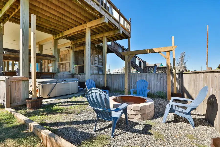 862 Gregory Lane, Port Bolivar, TX 77650 - #2