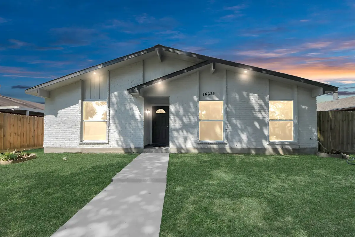 14623 Lorne Drive, Houston, TX 77049 - Image #1