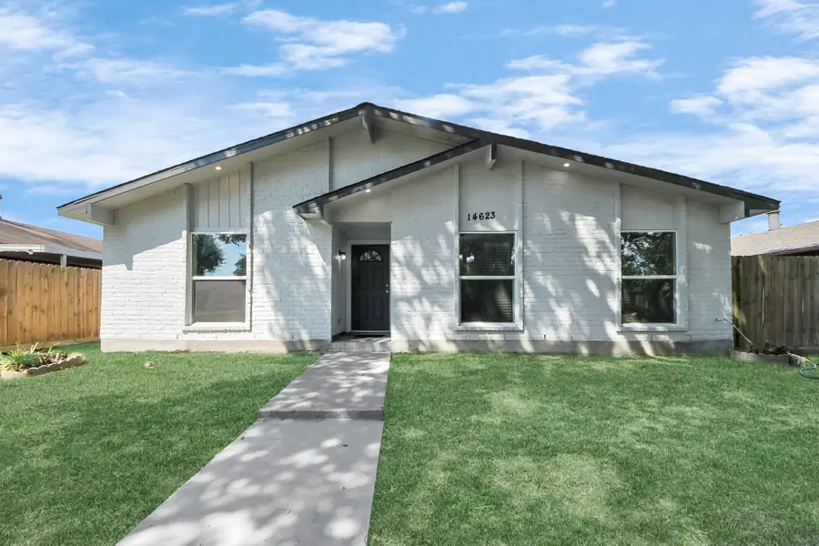 14623 Lorne Drive, Houston, TX 77049 - Image #2