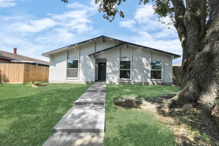 14623 Lorne Drive, Houston, TX 77049 - Image #3