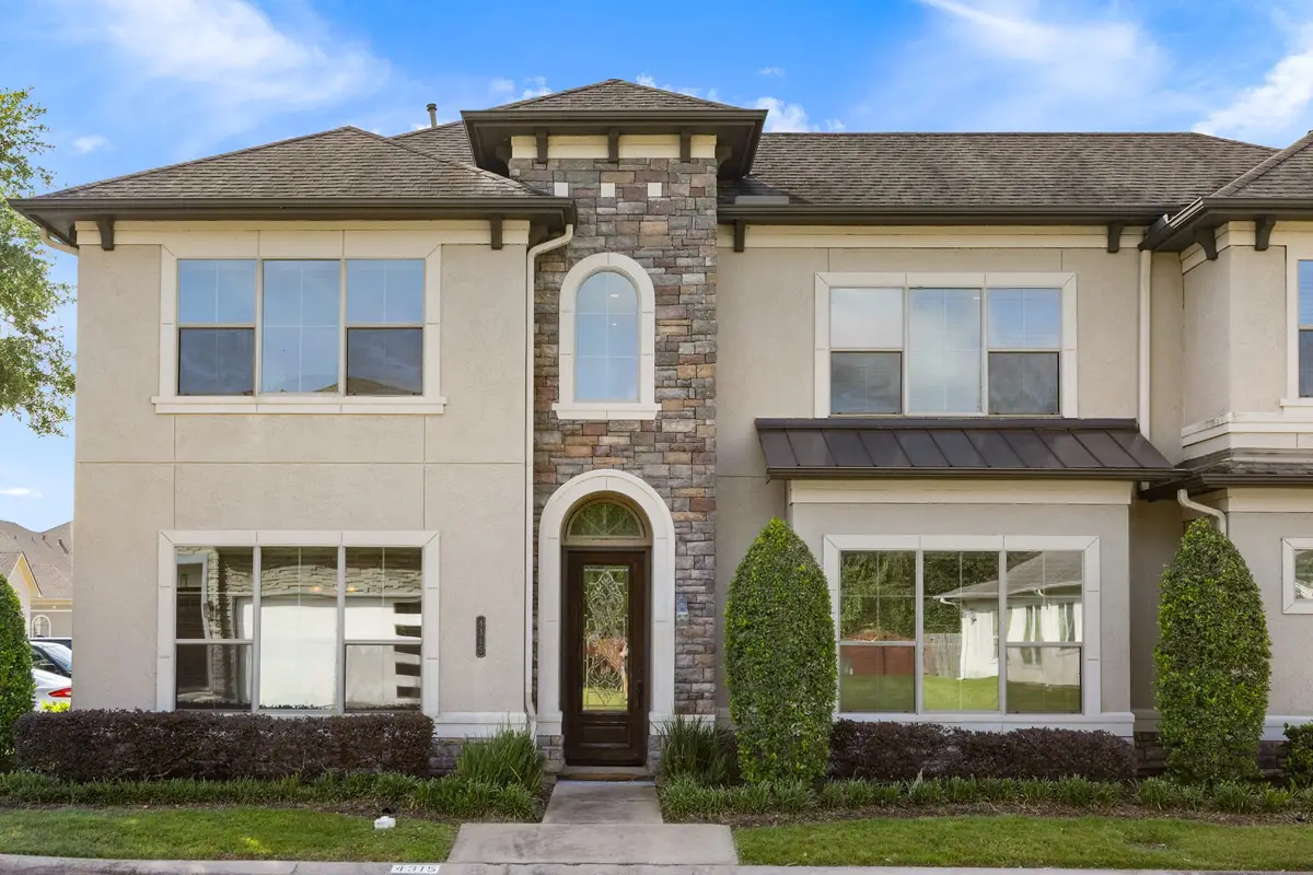 4315 Serenade Terrace Drive, Missouri City, TX 77459 - #1